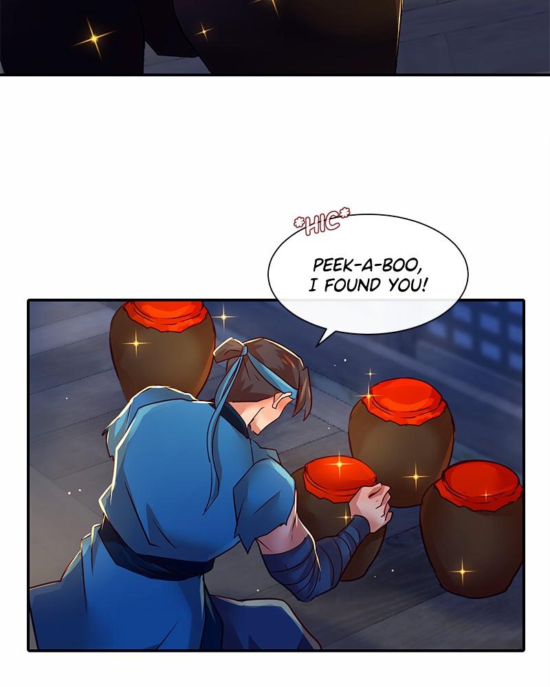 SubZero Chap 188 - Next Chap 189