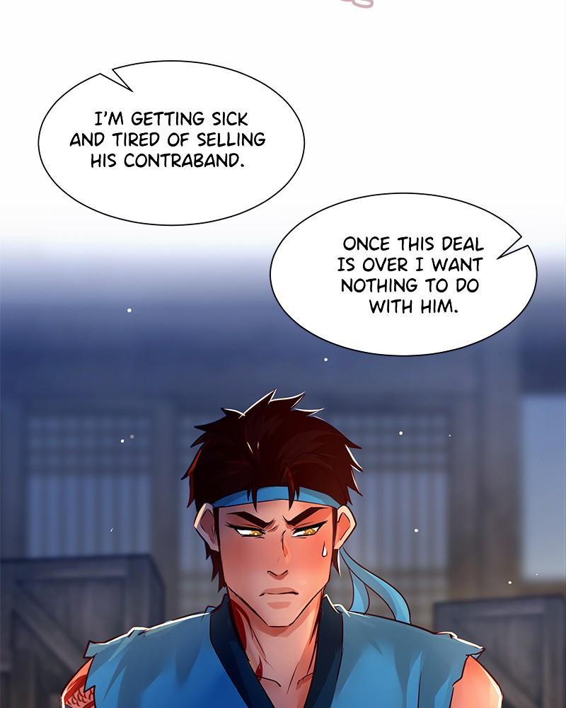 SubZero Chap 188 - Next Chap 189