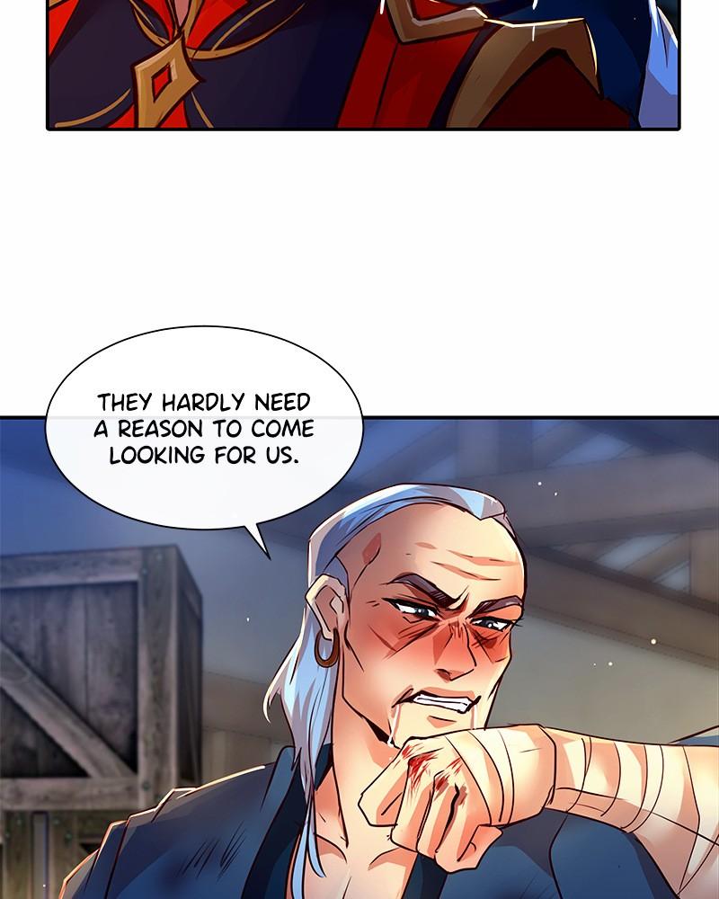 SubZero Chap 188 - Next Chap 189