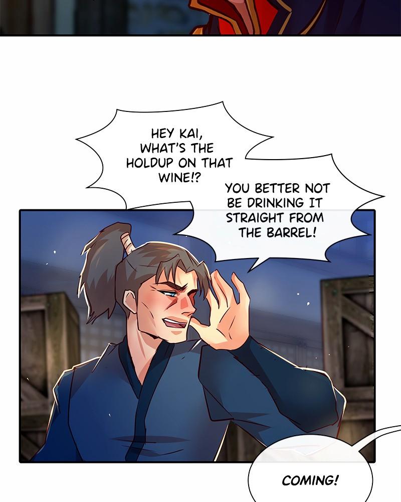 SubZero Chap 188 - Next Chap 189