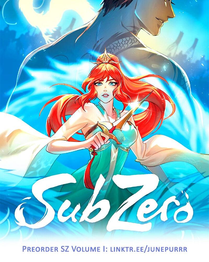 SubZero Chap 188 - Next Chap 189