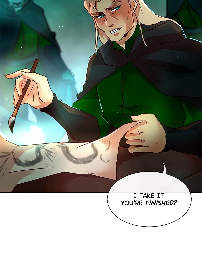 SubZero Chap 188 - Next Chap 189