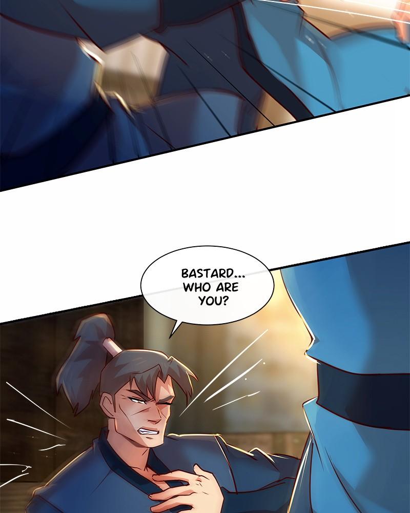 SubZero Chap 189 - Next Chap 190