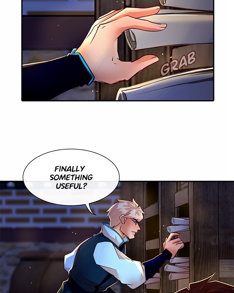 SubZero Chap 189 - Next Chap 190