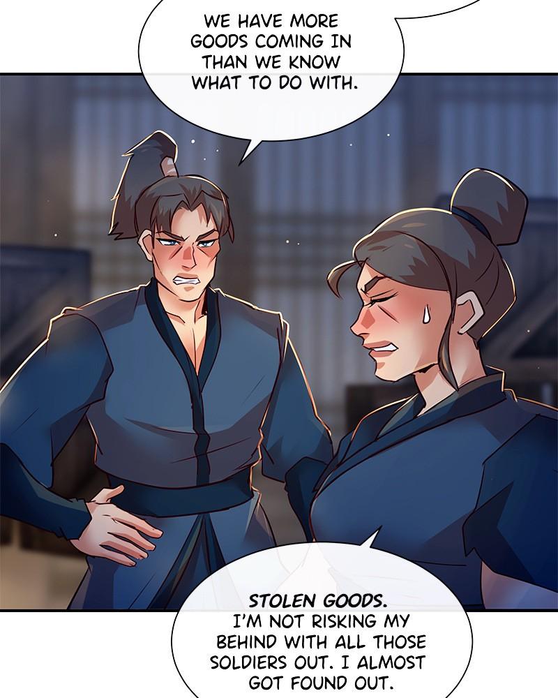 SubZero Chap 189 - Next Chap 190