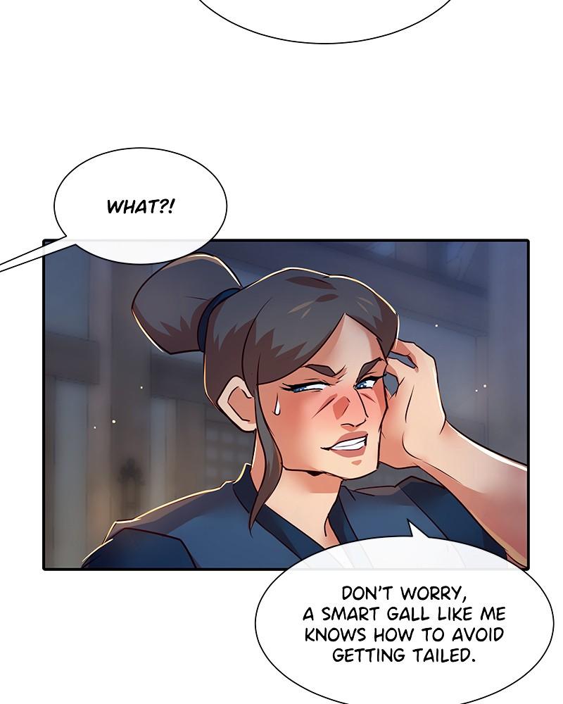 SubZero Chap 189 - Next Chap 190