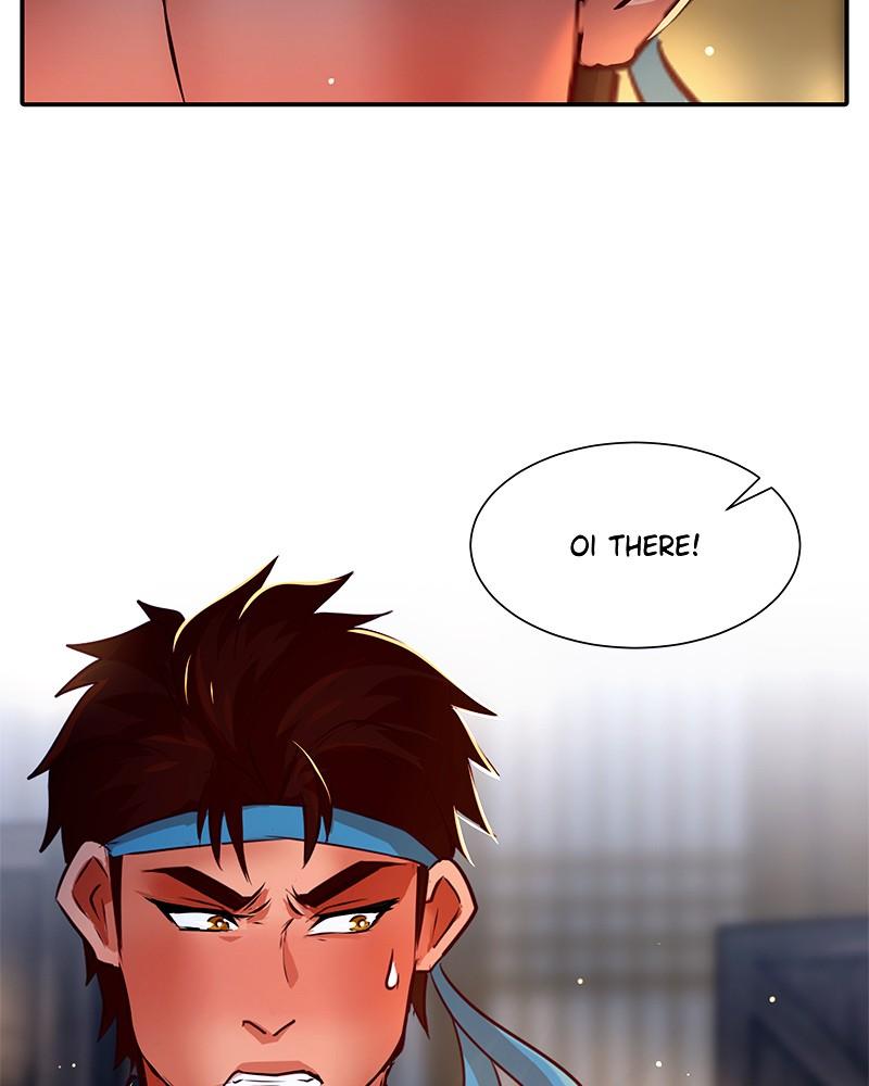 SubZero Chap 189 - Next Chap 190