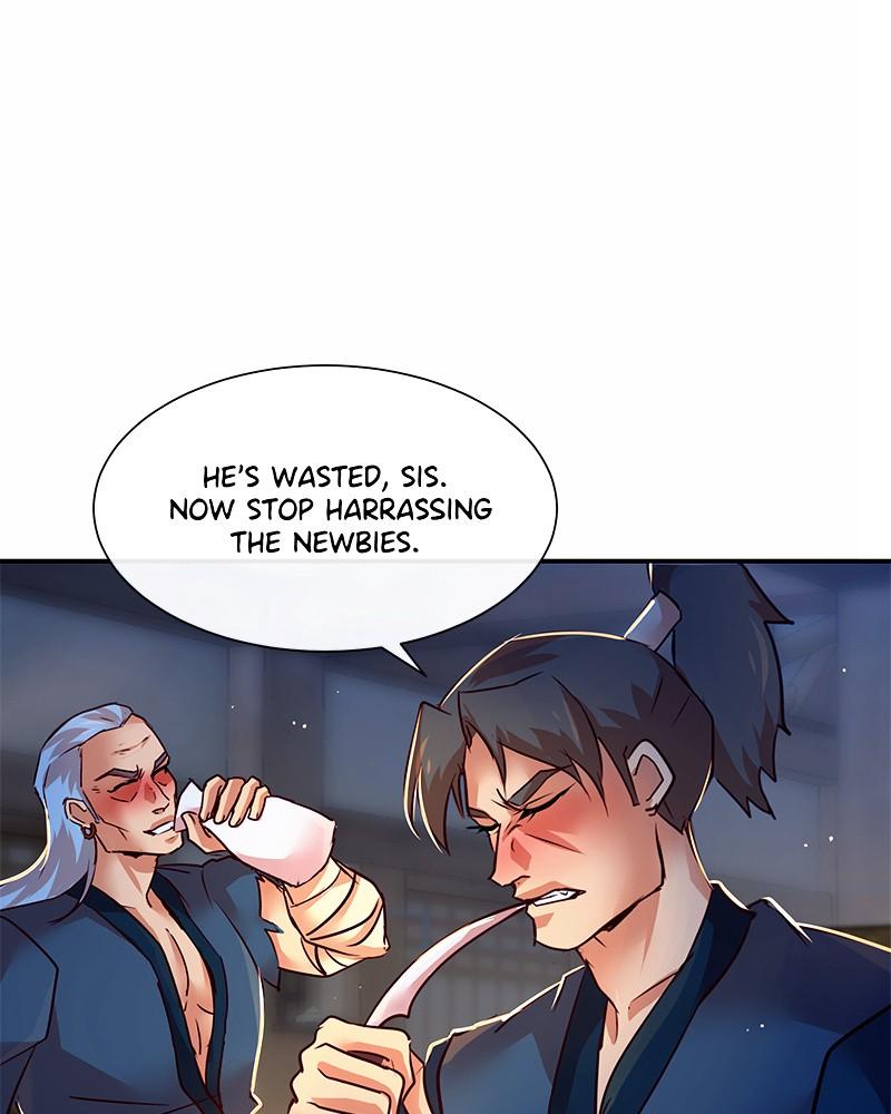 SubZero Chap 189 - Next Chap 190