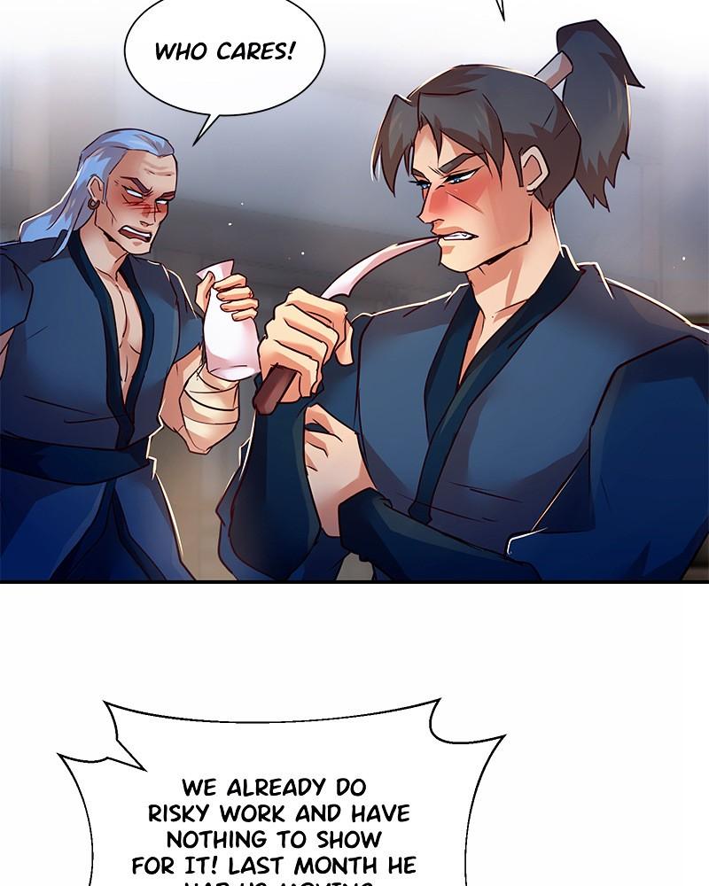 SubZero Chap 189 - Next Chap 190
