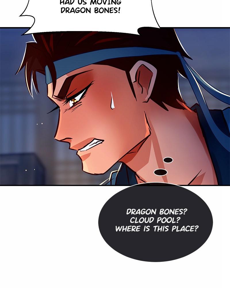 SubZero Chap 189 - Next Chap 190