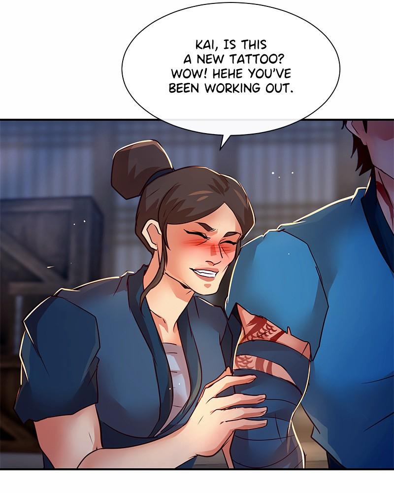 SubZero Chap 189 - Next Chap 190