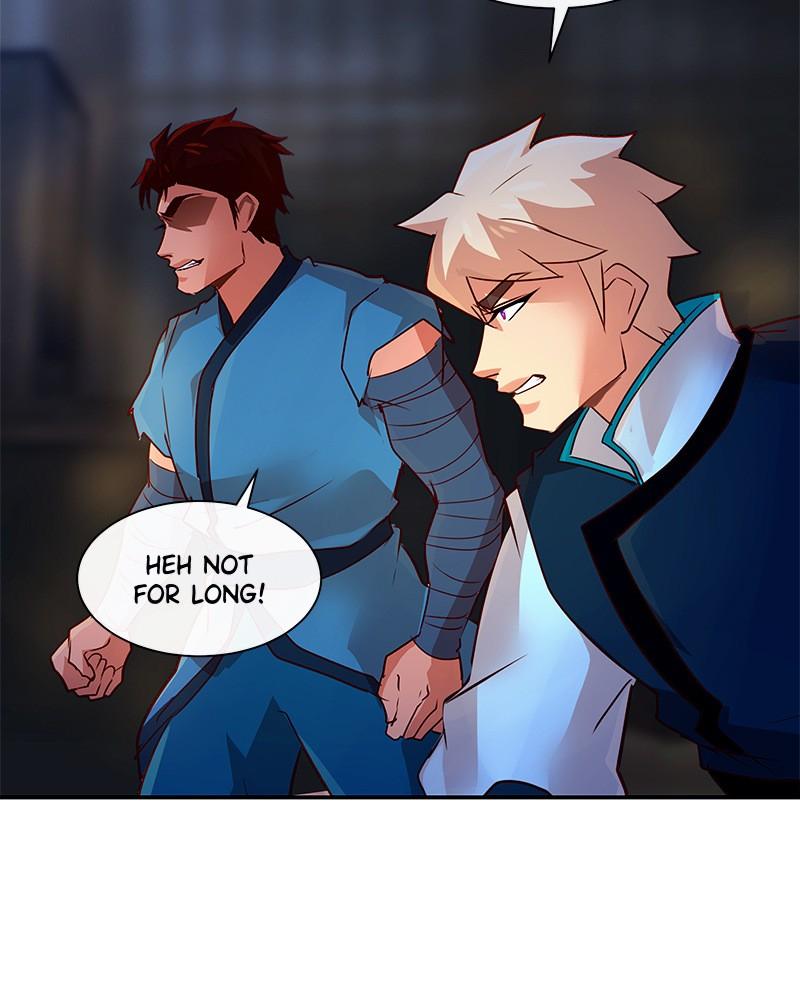 SubZero Chap 189 - Next Chap 190