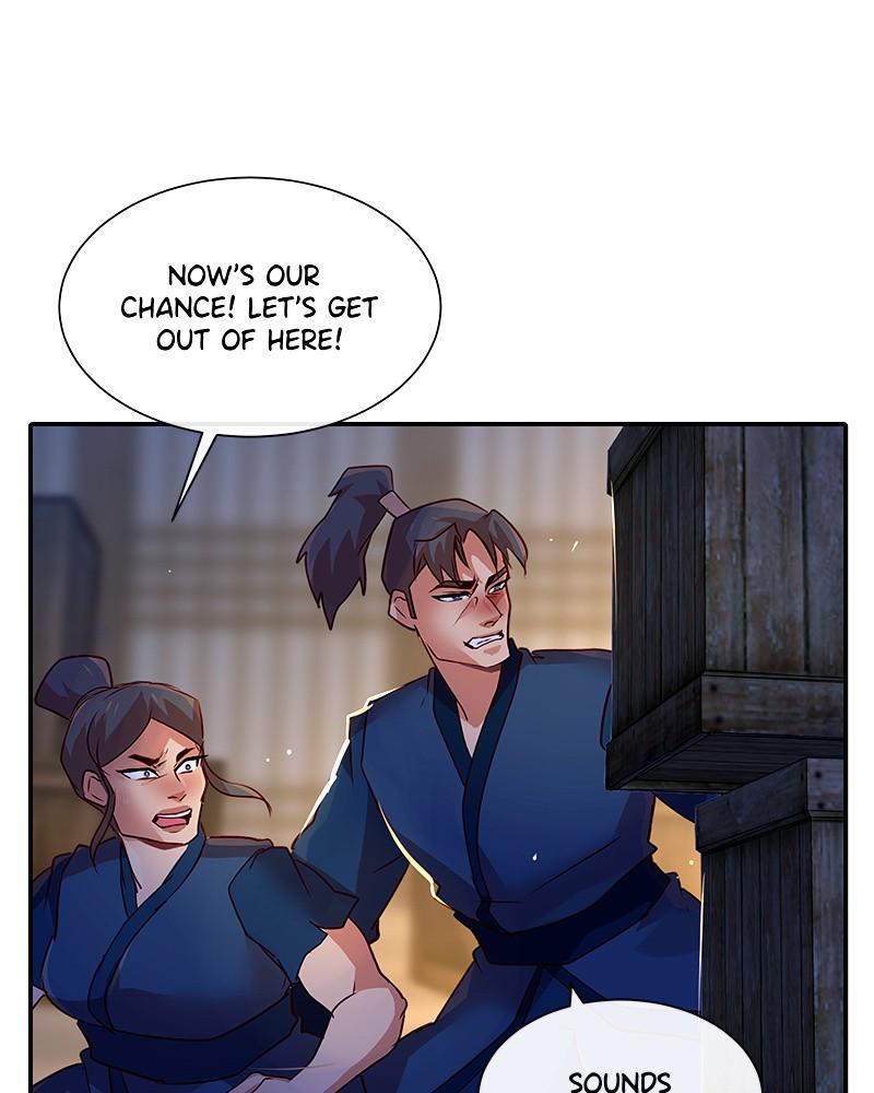 SubZero Chap 189 - Next Chap 190