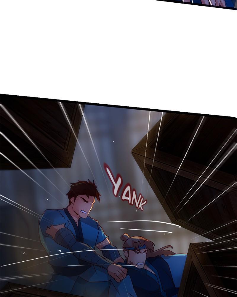 SubZero Chap 189 - Next Chap 190