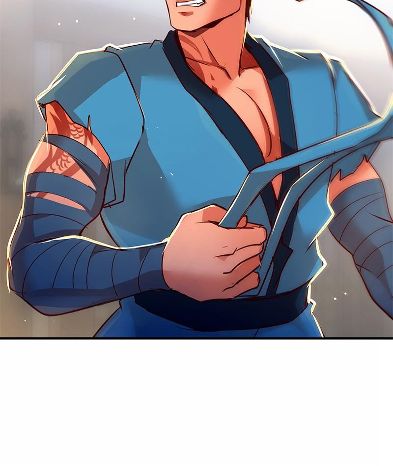 SubZero Chap 189 - Next Chap 190