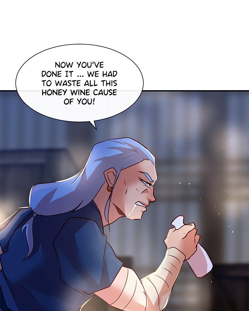 SubZero Chap 189 - Next Chap 190