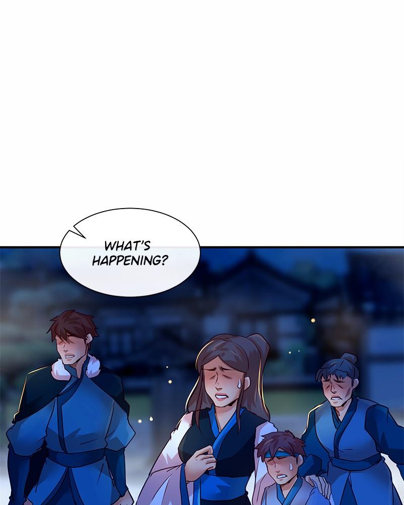 SubZero Chap 189 - Next Chap 190