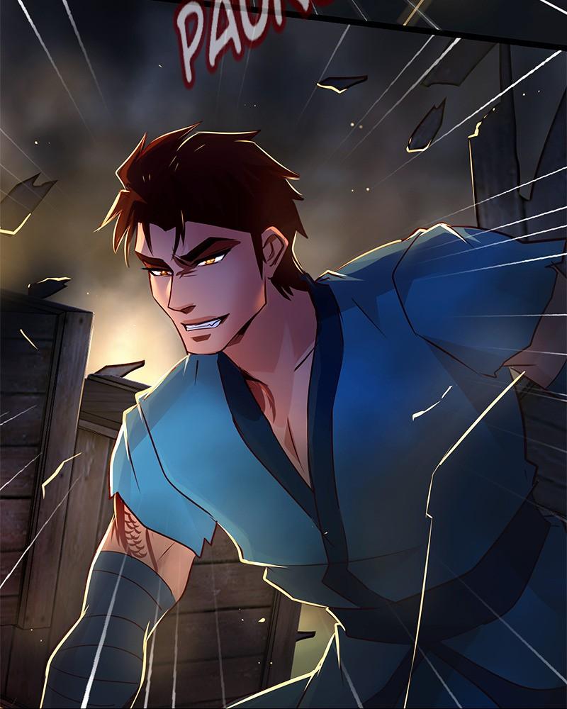 SubZero Chap 189 - Next Chap 190