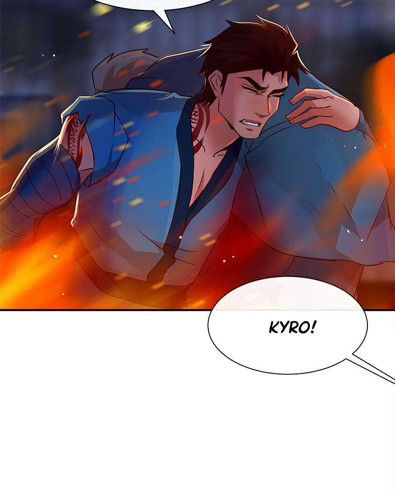 SubZero Chap 189 - Next Chap 190