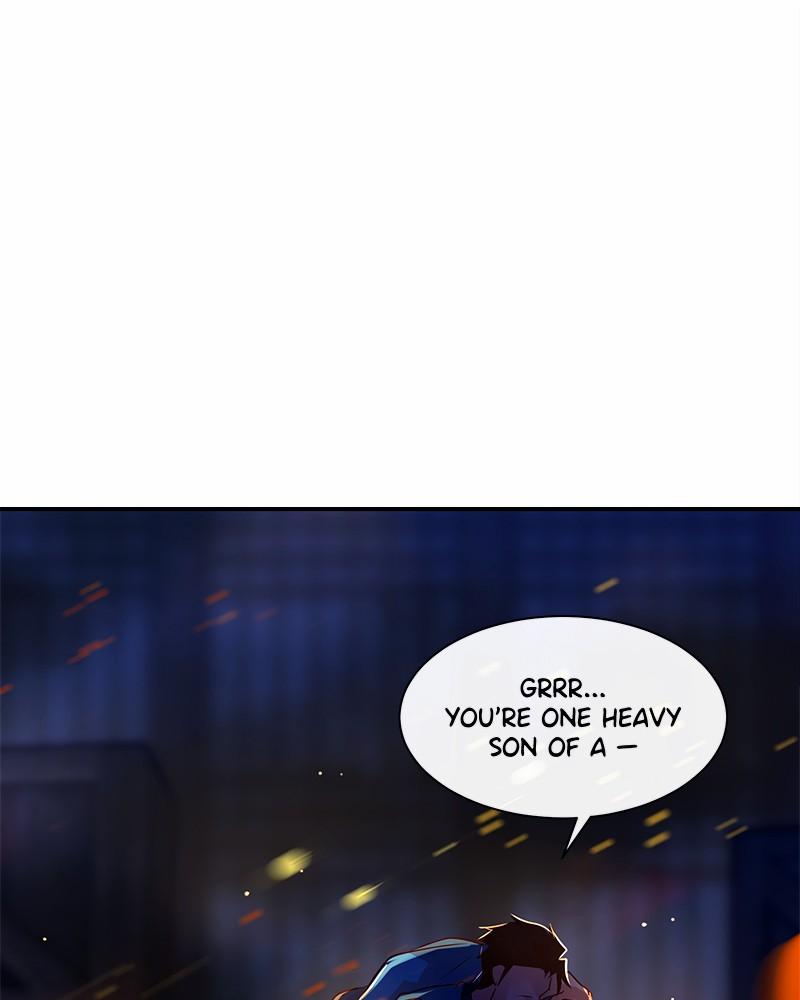 SubZero Chap 189 - Next Chap 190
