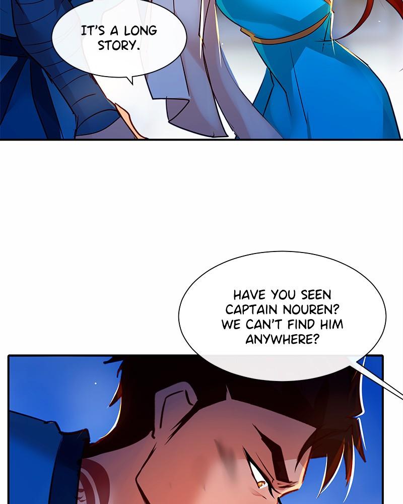 SubZero Chap 189 - Next Chap 190