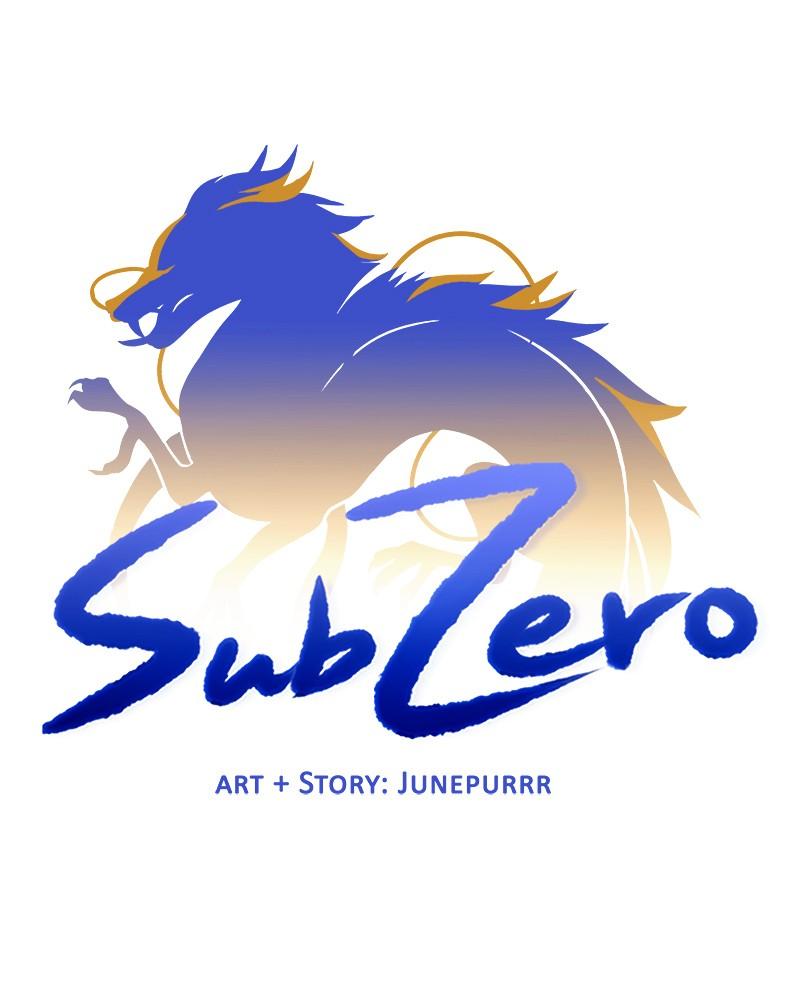 SubZero Chap 189 - Next Chap 190