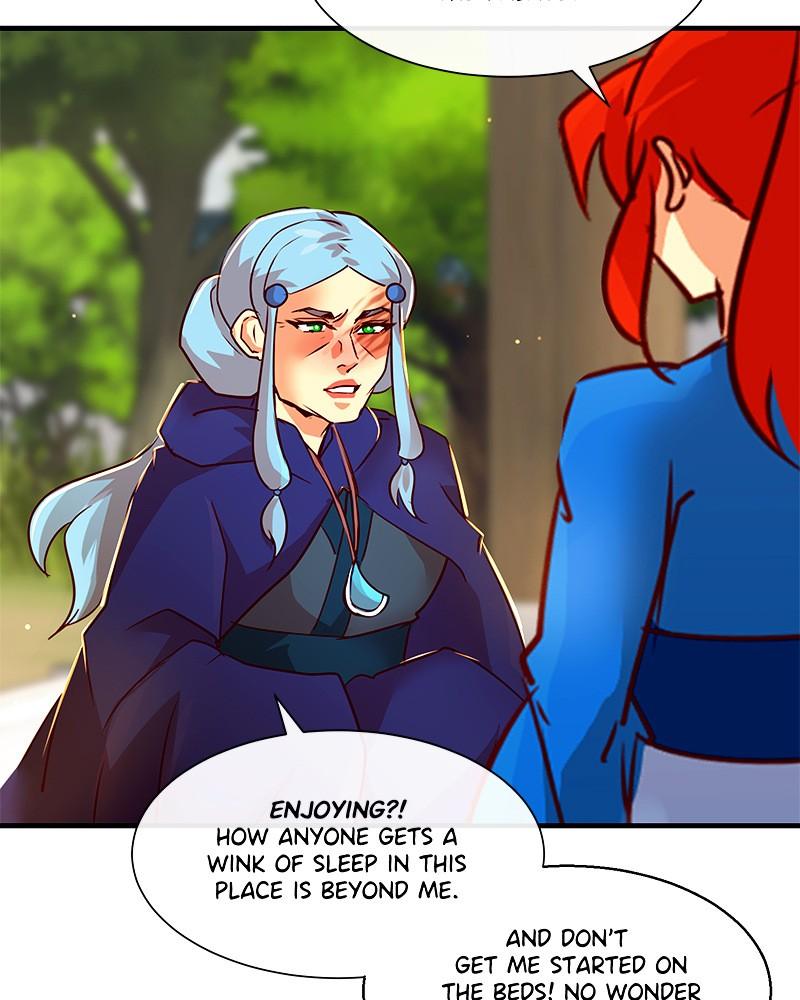 SubZero Chap 180 - Next Chap 181
