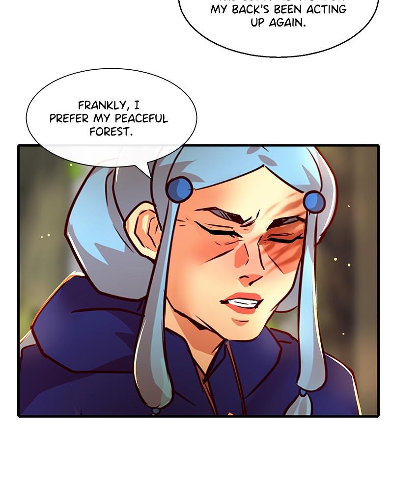SubZero Chap 180 - Next Chap 181