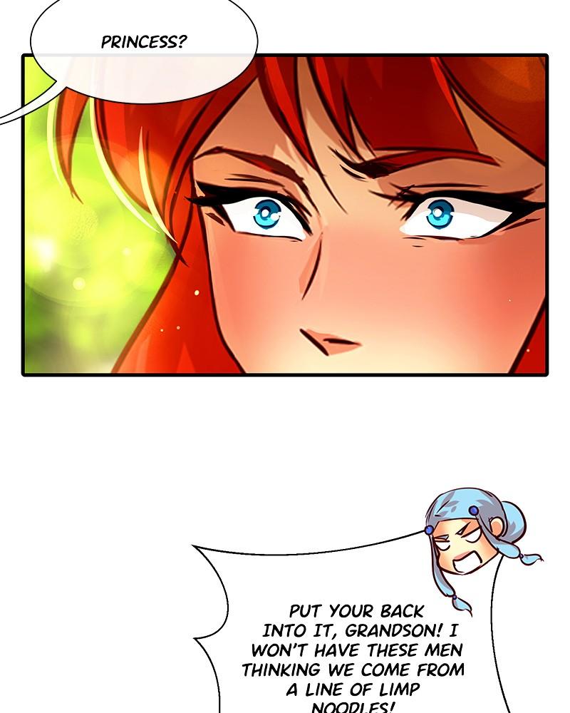 SubZero Chap 180 - Next Chap 181