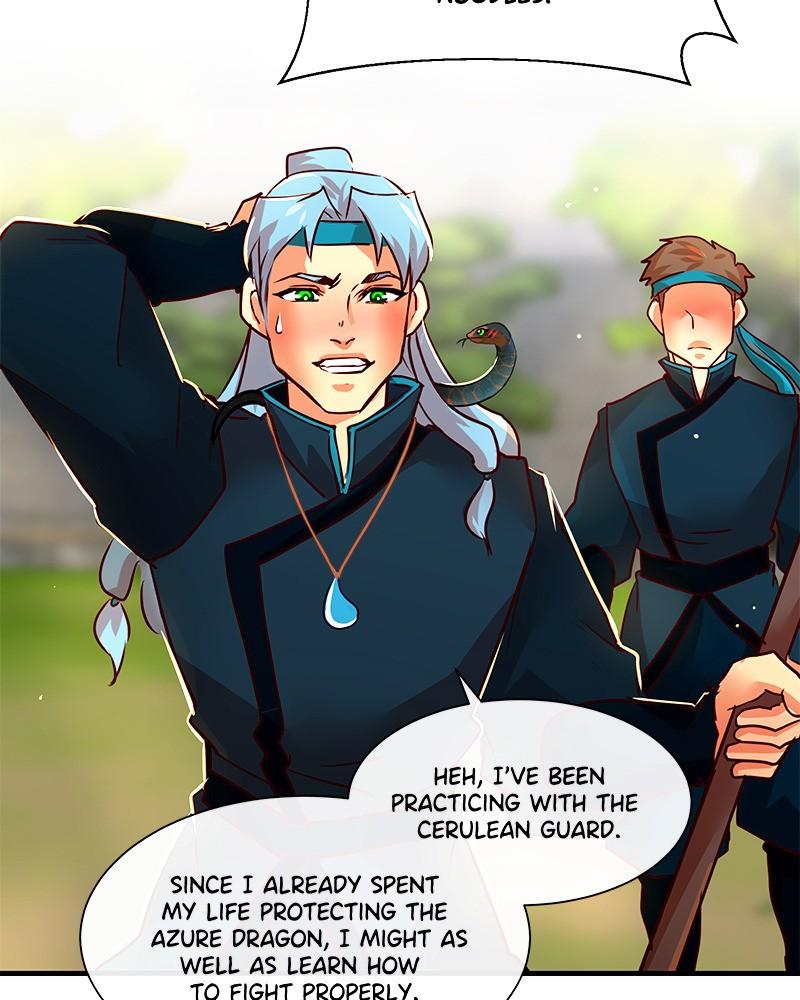SubZero Chap 180 - Next Chap 181