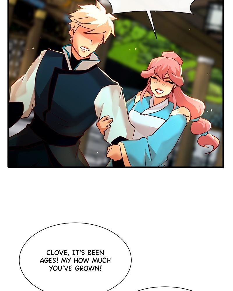 SubZero Chap 180 - Next Chap 181