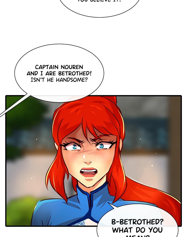 SubZero Chap 180 - Next Chap 181