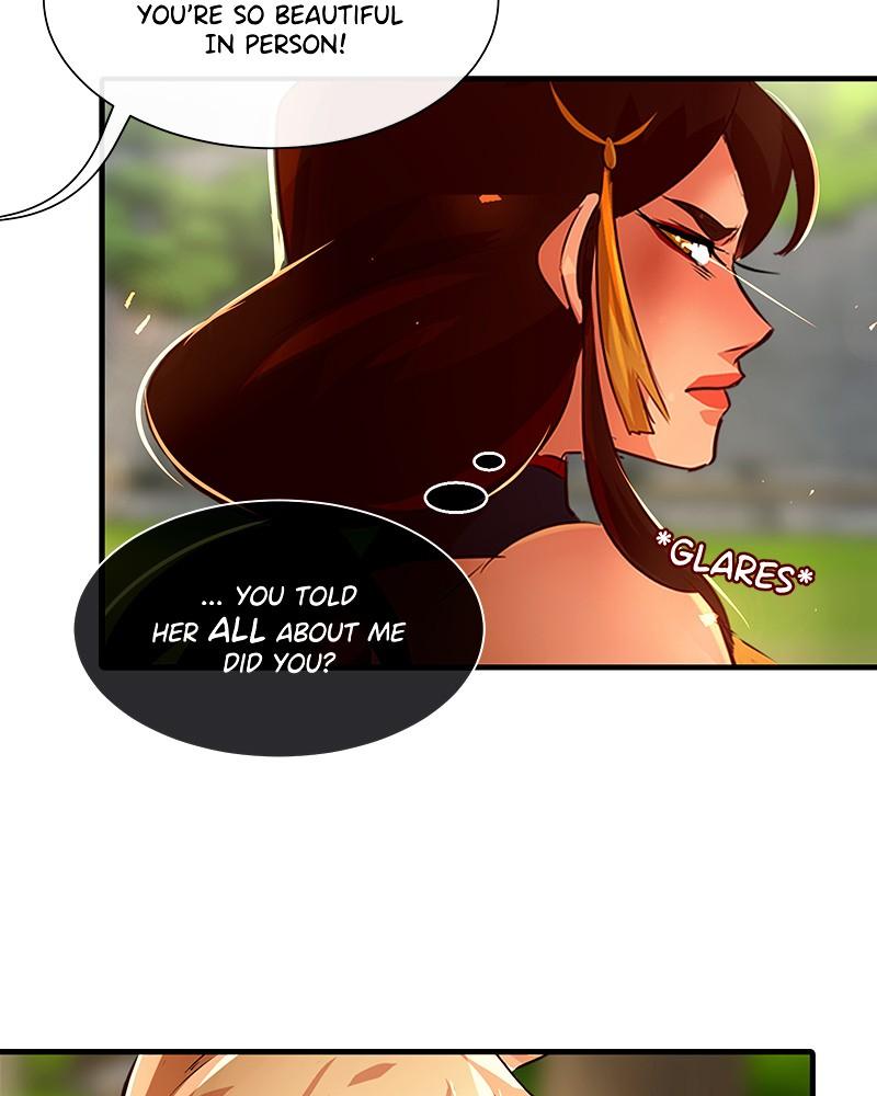 SubZero Chap 180 - Next Chap 181