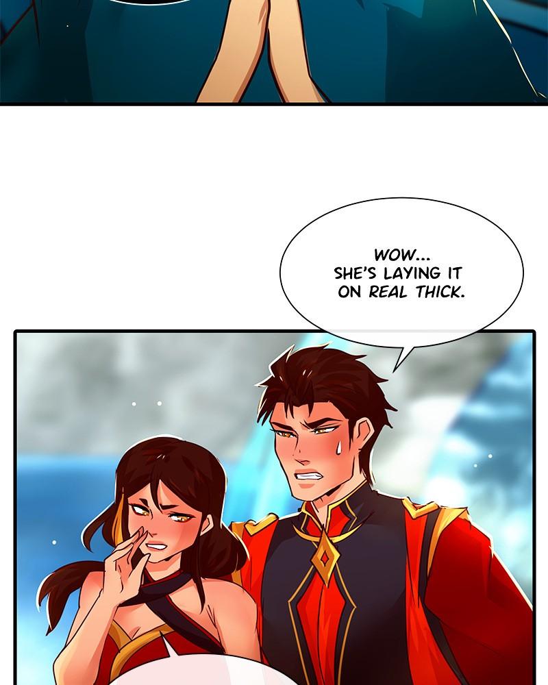 SubZero Chap 181 - Next Chap 182