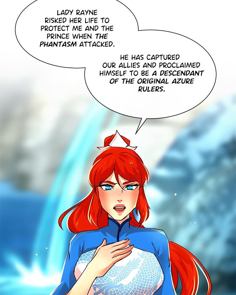 SubZero Chap 181 - Next Chap 182