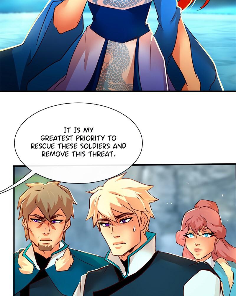 SubZero Chap 181 - Next Chap 182