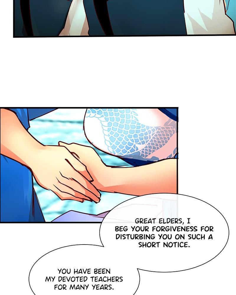 SubZero Chap 181 - Next Chap 182