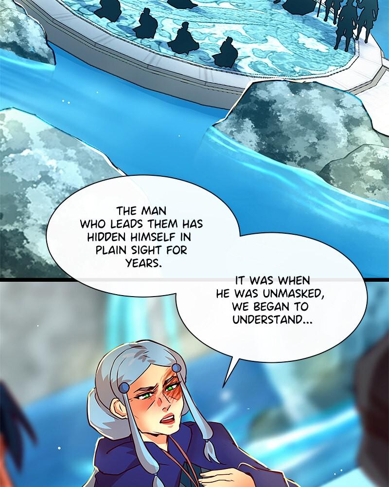 SubZero Chap 181 - Next Chap 182