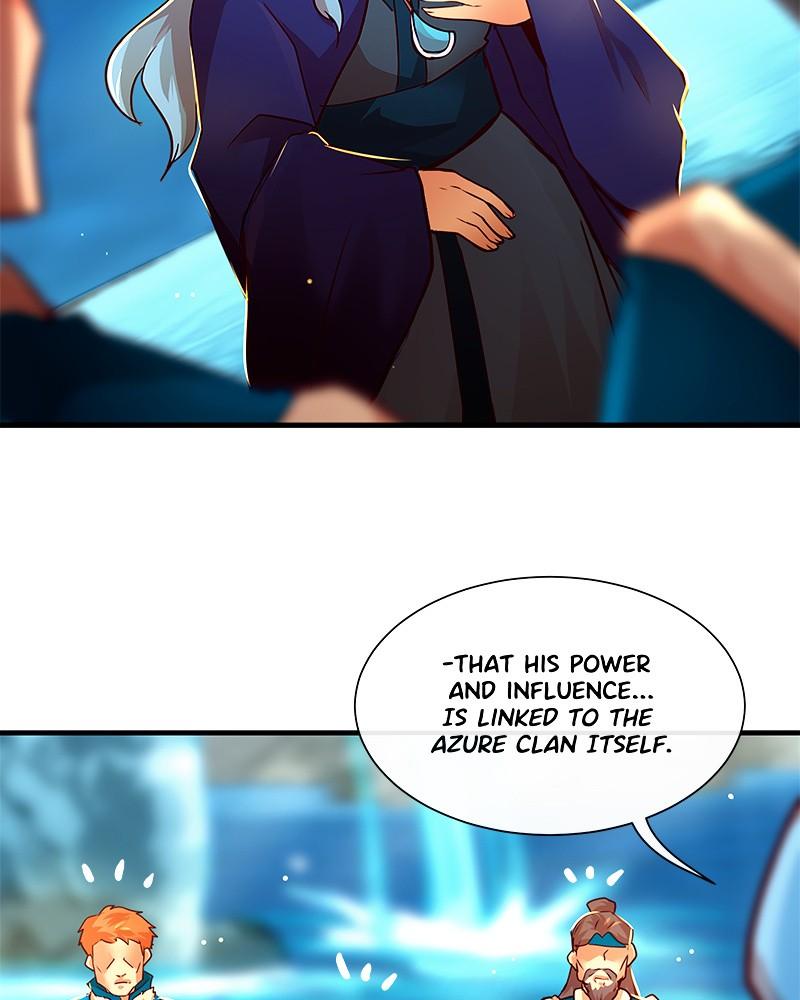 SubZero Chap 181 - Next Chap 182