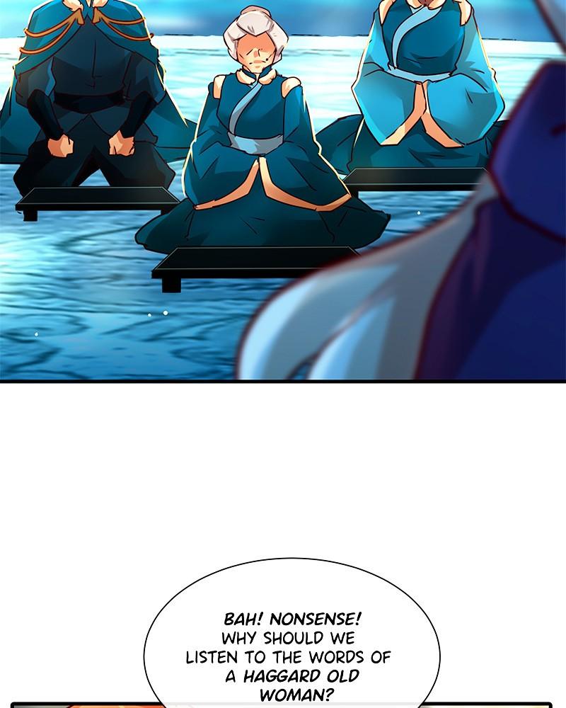 SubZero Chap 181 - Next Chap 182