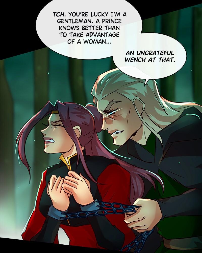 SubZero Chap 181 - Next Chap 182