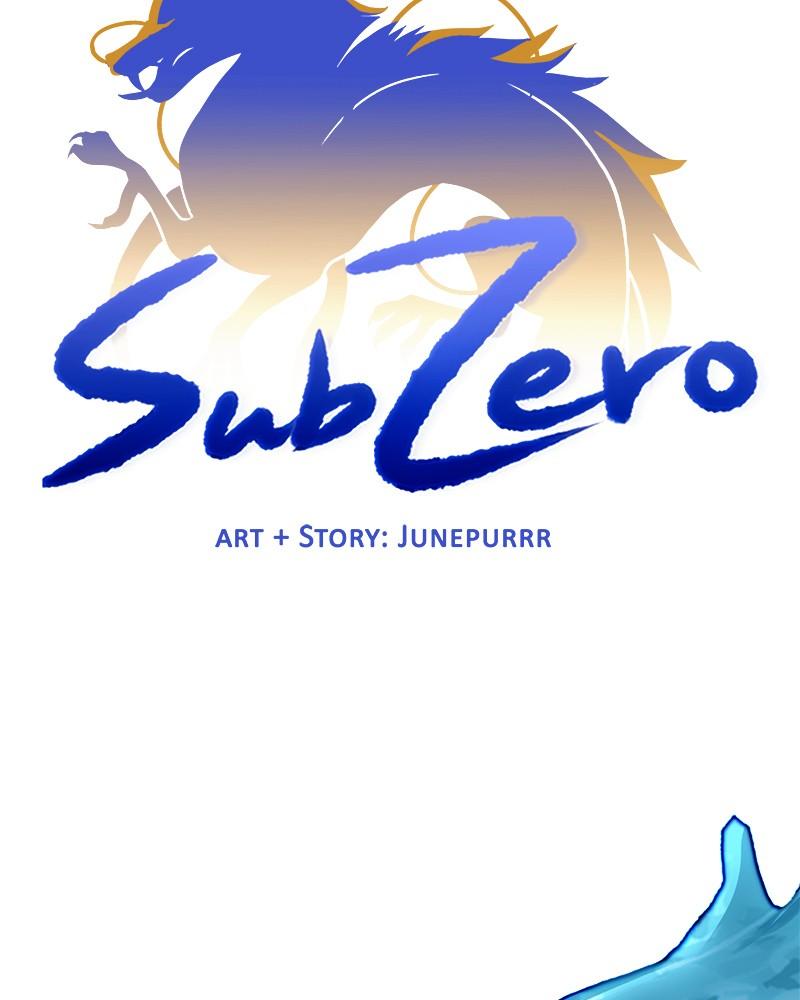 SubZero Chap 181 - Next Chap 182