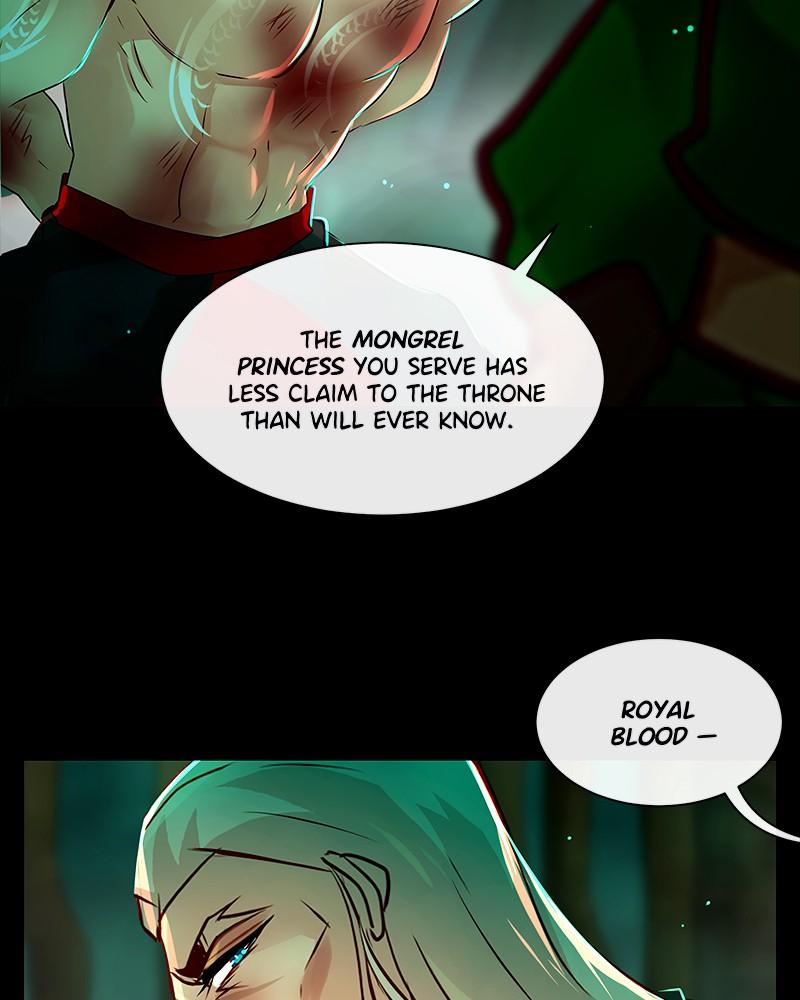 SubZero Chap 181 - Next Chap 182