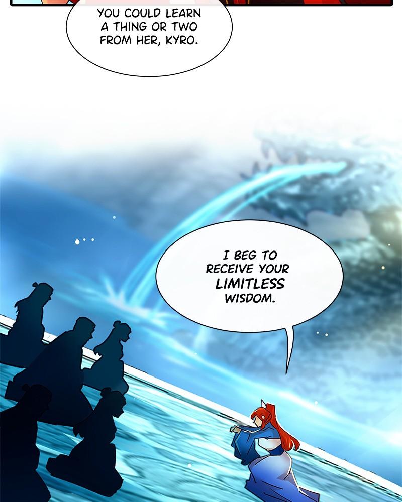 SubZero Chap 181 - Next Chap 182