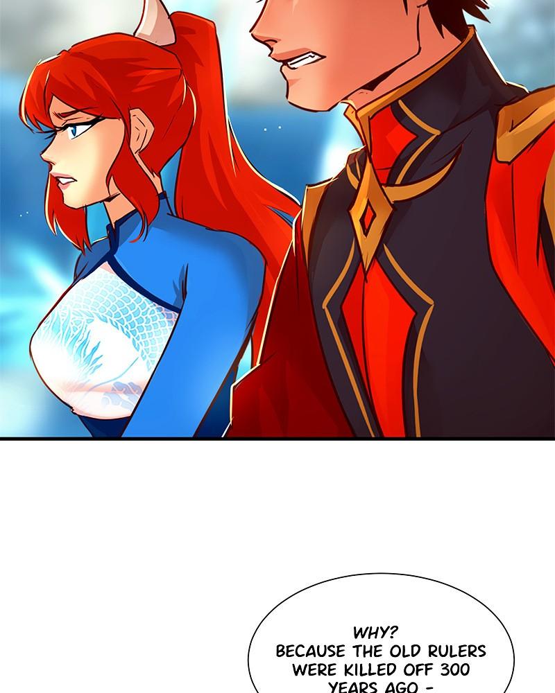 SubZero Chap 181 - Next Chap 182