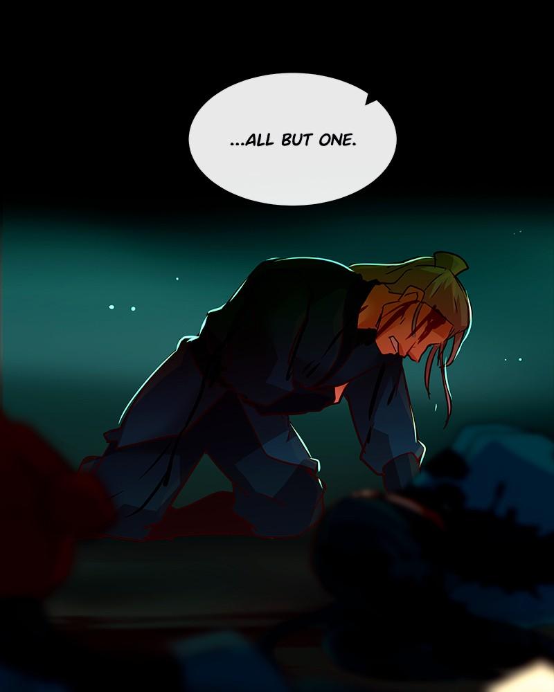 SubZero Chap 181 - Next Chap 182