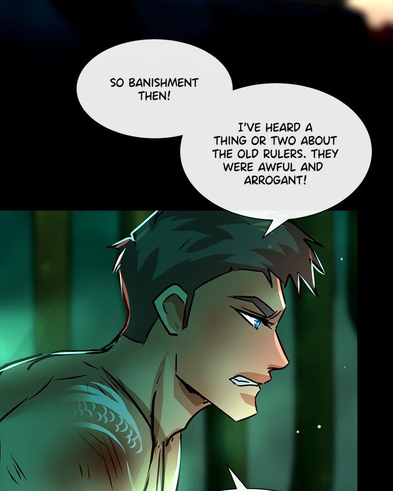 SubZero Chap 181 - Next Chap 182