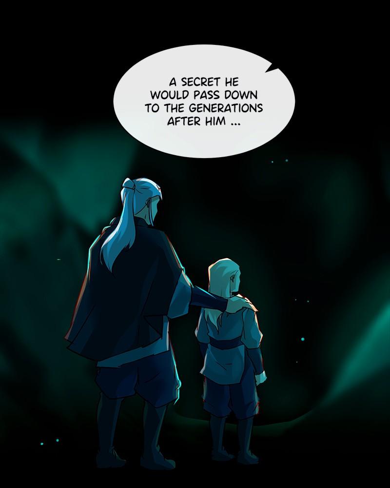SubZero Chap 181 - Next Chap 182