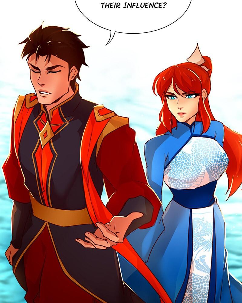 SubZero Chap 181 - Next Chap 182