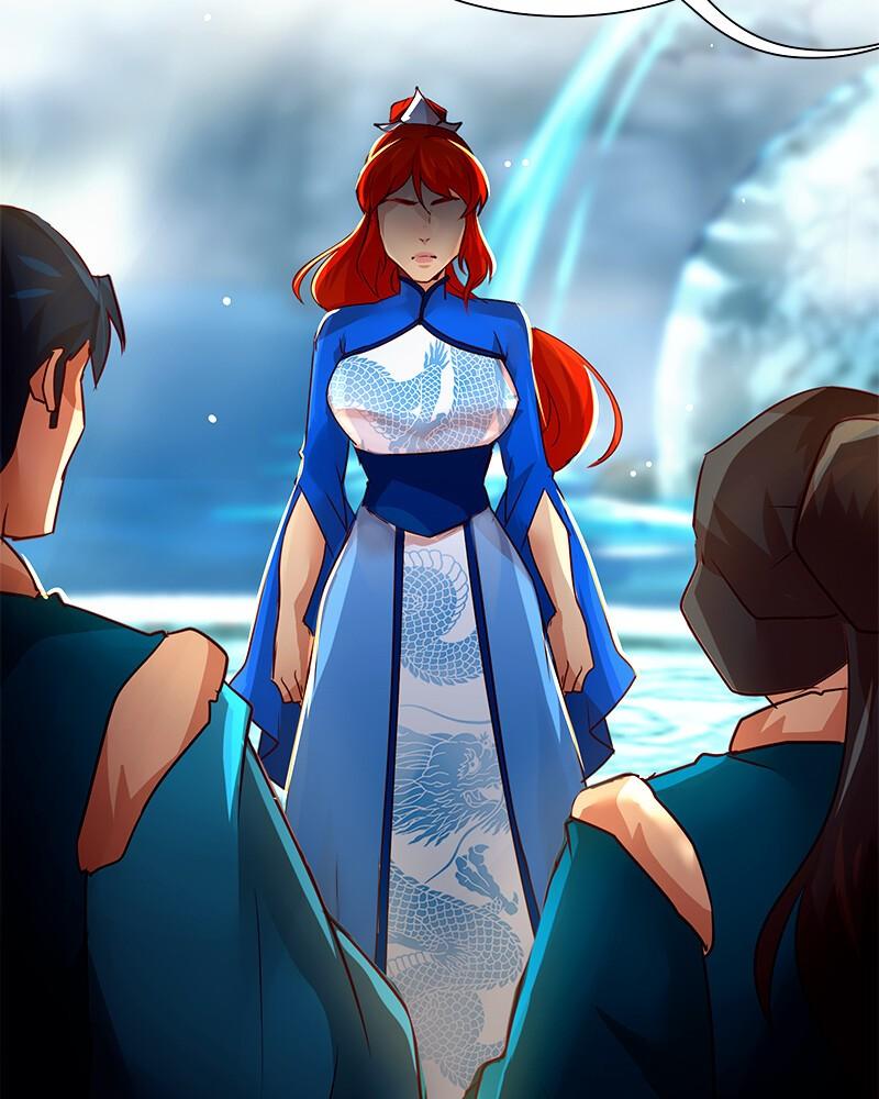 SubZero Chap 181 - Next Chap 182